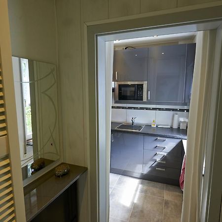 Ittertal Apartment Solingen Eksteriør bilde