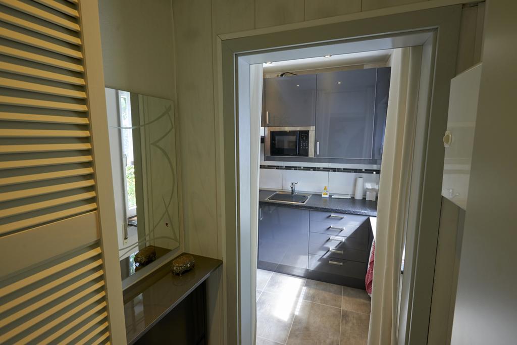 Ittertal Apartment Solingen Eksteriør bilde